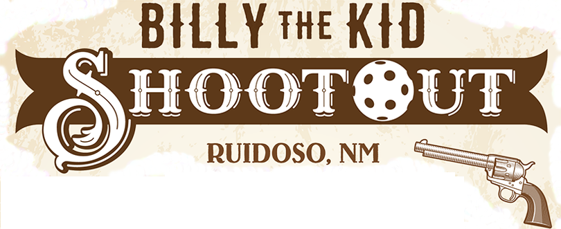 Billy The Kid Logo